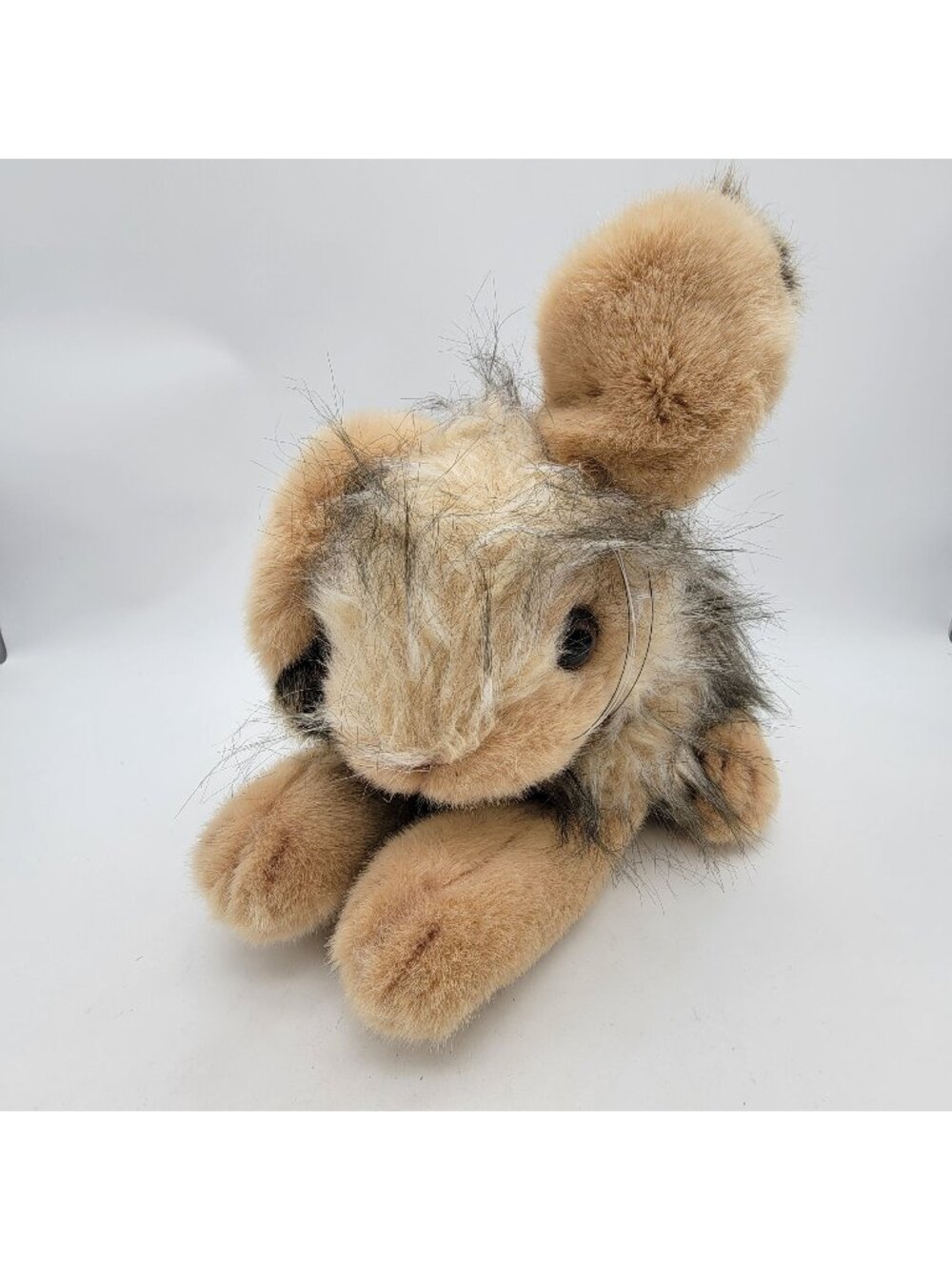 Fine Toy Co.  Bunny Rabbit Stuffed Animal Plush